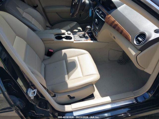 WDDGF8AB8EG220308 Mercedes-Benz C 300 Luxury 4matic/sport 4matic