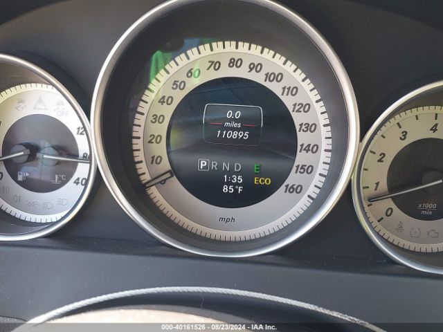 WDDGF8AB8EG220308 Mercedes-Benz C 300 Luxury 4matic/sport 4matic