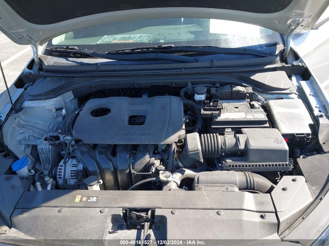 Hyundai Elantra Value Edition 2020 5NPD84LF0LH589611 Image 10
