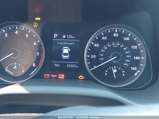 Hyundai Elantra Value Edition 2020 5NPD84LF0LH589611 Image 7