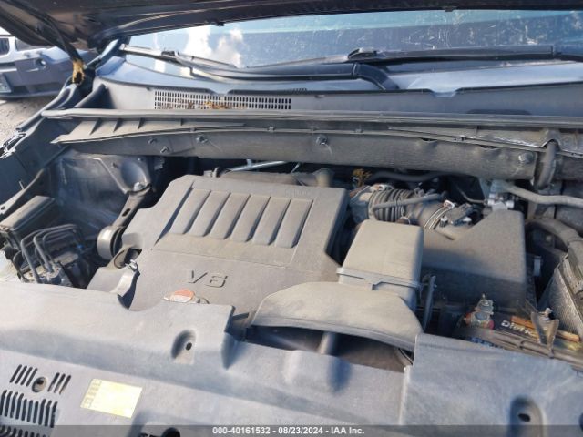 5TDJKRFH9GS276717 Toyota Highlander Xle V6
