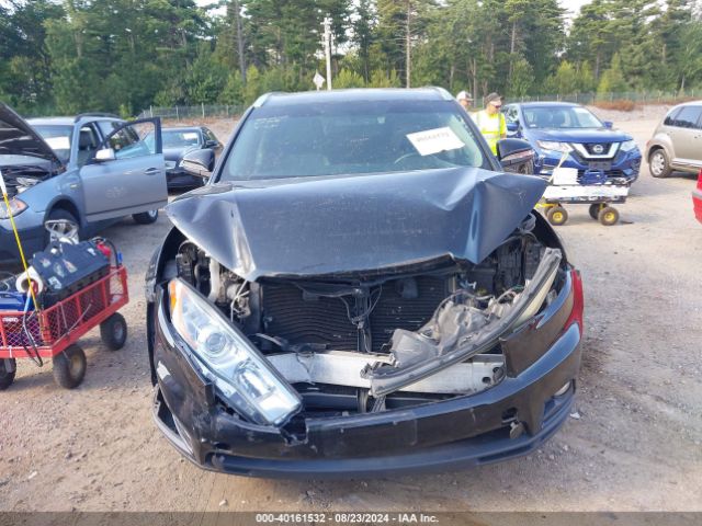 5TDJKRFH9GS276717 Toyota Highlander Xle V6