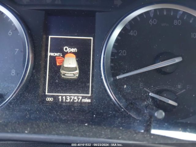 5TDJKRFH9GS276717 Toyota Highlander Xle V6