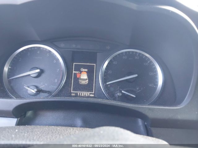 5TDJKRFH9GS276717 Toyota Highlander Xle V6