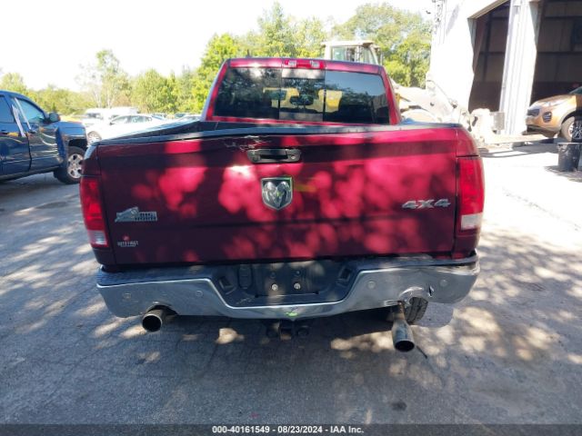 1C6RR7GTXHS757985 RAM 1500 Big Horn Quad Cab 4x4 6'4 Box