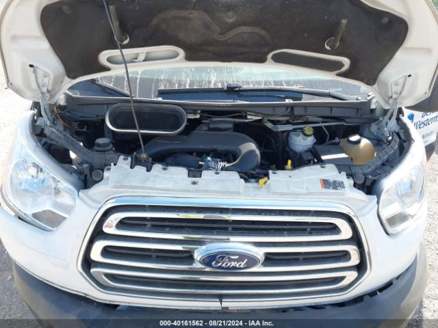 1FBZX2ZM3KKA48494 Ford Transit-350 Xlt