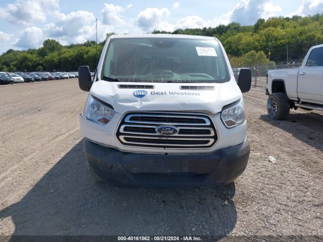 1FBZX2ZM3KKA48494 Ford Transit-350 Xlt