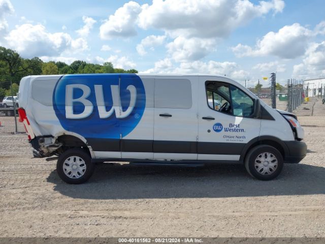 1FBZX2ZM3KKA48494 Ford Transit-350 Xlt