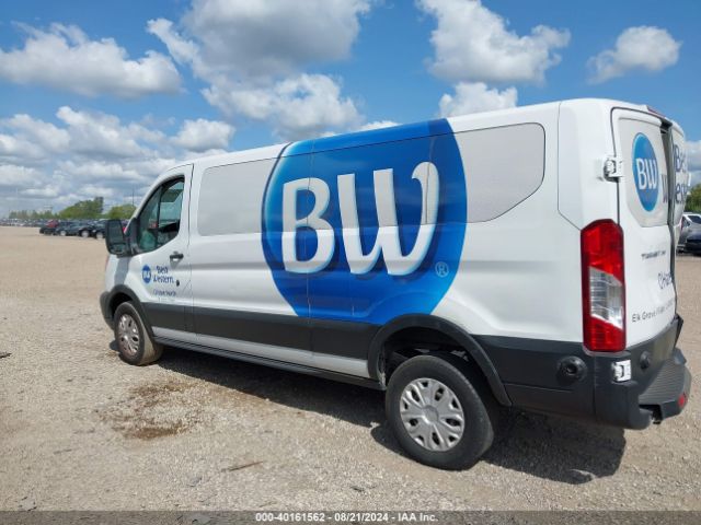 1FBZX2ZM3KKA48494 Ford Transit-350 Xlt