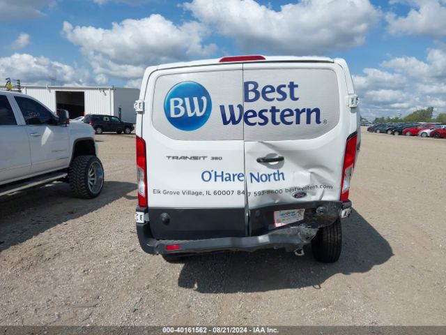 1FBZX2ZM3KKA48494 Ford Transit-350 Xlt