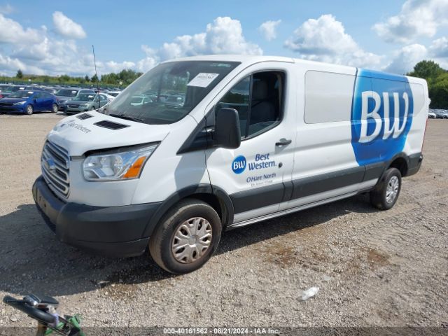 1FBZX2ZM3KKA48494 Ford Transit-350 Xlt