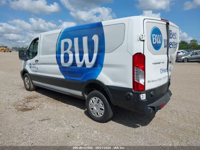 1FBZX2ZM3KKA48494 Ford Transit-350 Xlt