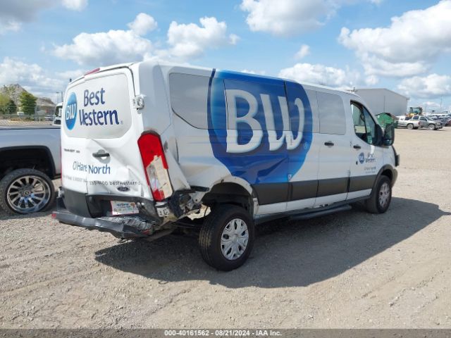 1FBZX2ZM3KKA48494 Ford Transit-350 Xlt
