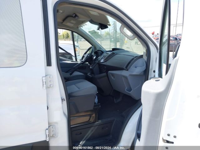 1FBZX2ZM3KKA48494 Ford Transit-350 Xlt