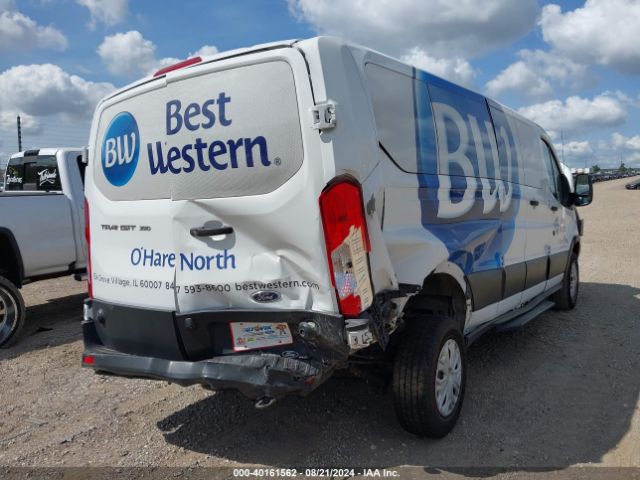 1FBZX2ZM3KKA48494 Ford Transit-350 Xlt