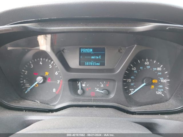 1FBZX2ZM3KKA48494 Ford Transit-350 Xlt