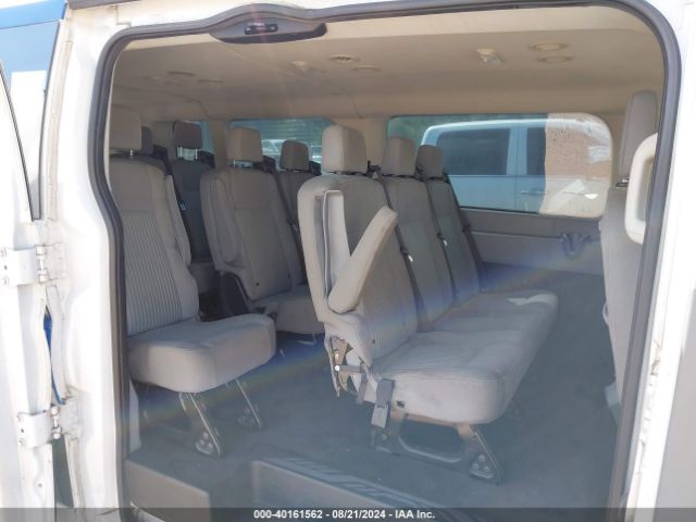 1FBZX2ZM3KKA48494 Ford Transit-350 Xlt