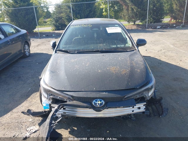 Toyota Corolla Hybrid Le 2024 JTDBCMFE5R3042640 Image 12