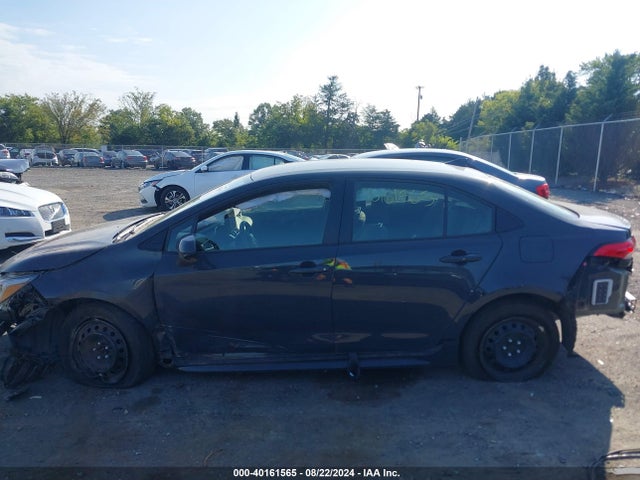 Toyota Corolla Hybrid Le 2024 JTDBCMFE5R3042640 Image 14
