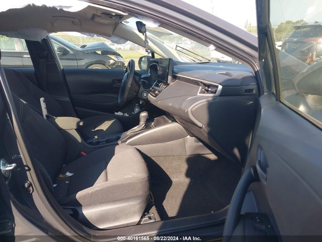 Toyota Corolla Hybrid Le 2024 JTDBCMFE5R3042640 Image 5
