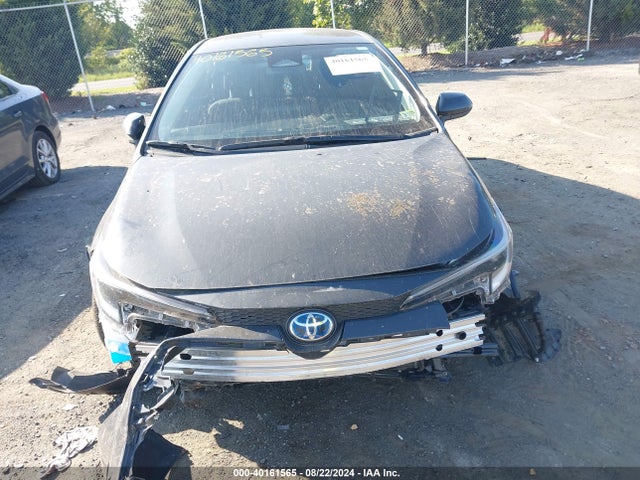 Toyota Corolla Hybrid Le 2024 JTDBCMFE5R3042640 Image 6