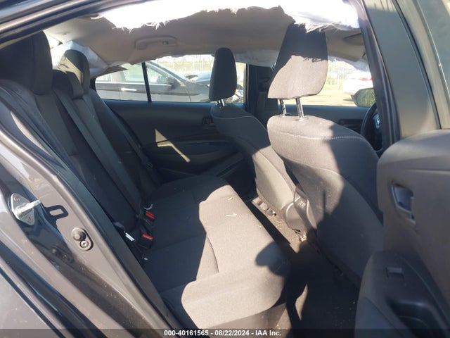 Toyota Corolla Hybrid Le 2024 JTDBCMFE5R3042640 Image 8