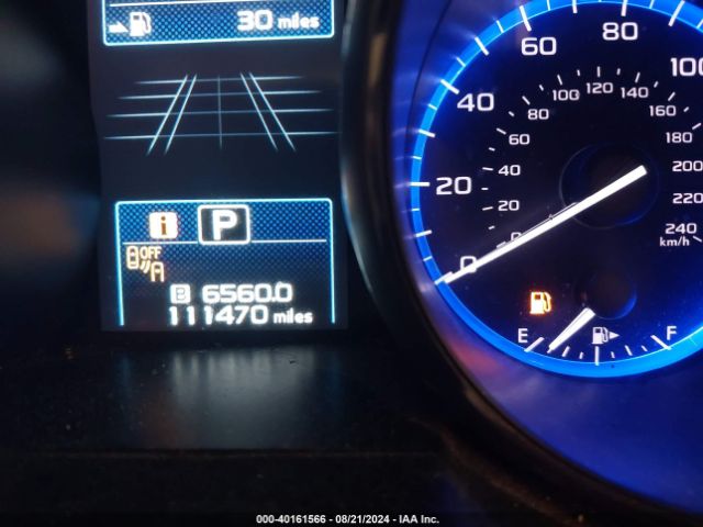 4S4BSANC2G3334210 Subaru Outback 2.5i Limited