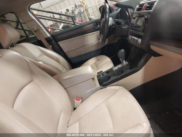 4S4BSANC2G3334210 Subaru Outback 2.5i Limited