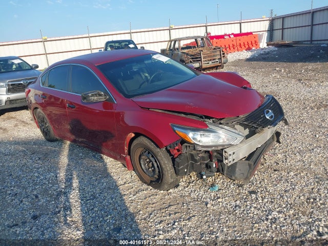 2017 1N4AL3APXHC163165 main image