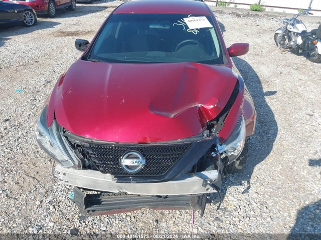 Nissan Altima 2.5 S 2017 1N4AL3APXHC163165 Image 10