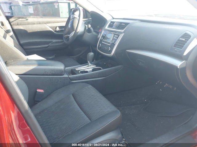 Nissan Altima 2.5 S 2017 1N4AL3APXHC163165 Image 5