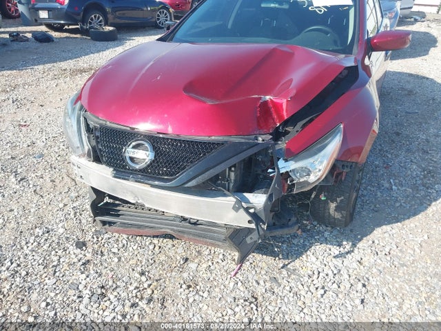 Nissan Altima 2.5 S 2017 1N4AL3APXHC163165 Image 6