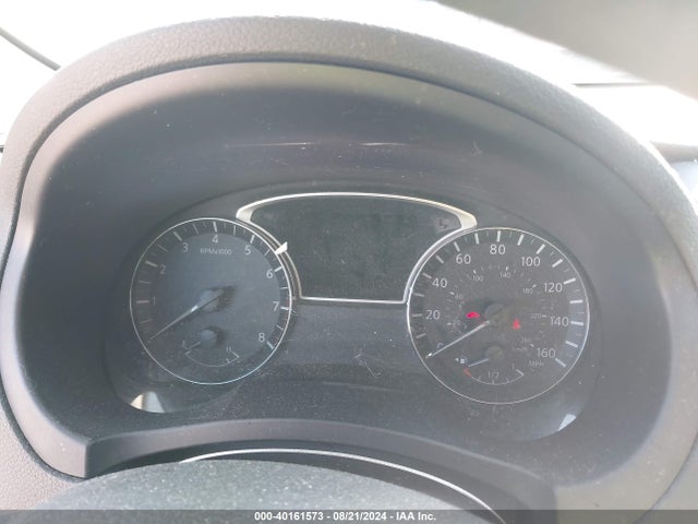 Nissan Altima 2.5 S 2017 1N4AL3APXHC163165 Image 7