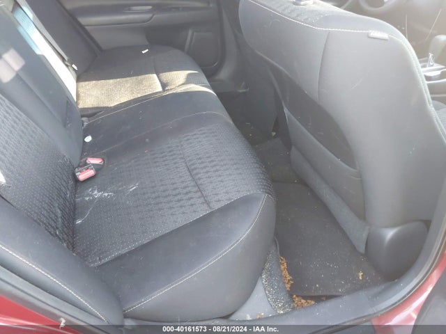 Nissan Altima 2.5 S 2017 1N4AL3APXHC163165 Image 8