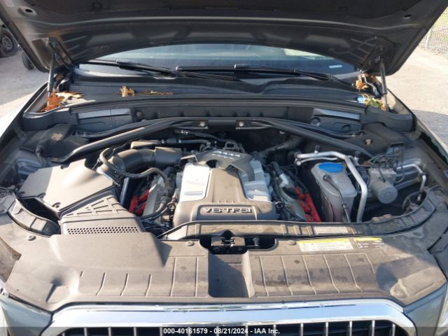WA1DGAFP0FA023833 Audi Q5 3.0t Premium Plus