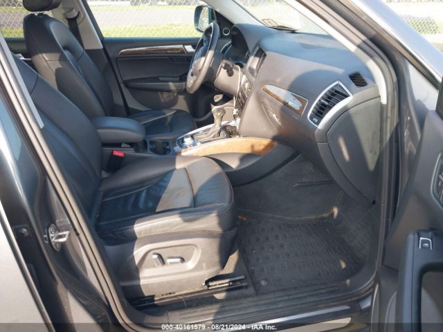 WA1DGAFP0FA023833 Audi Q5 3.0t Premium Plus