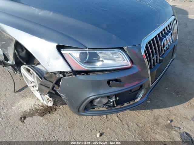 WA1DGAFP0FA023833 Audi Q5 3.0t Premium Plus