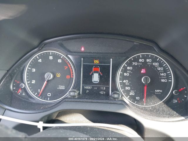 WA1DGAFP0FA023833 Audi Q5 3.0t Premium Plus