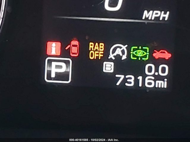 4S3BWAN6OP3009090 Subaru Legacy Limited