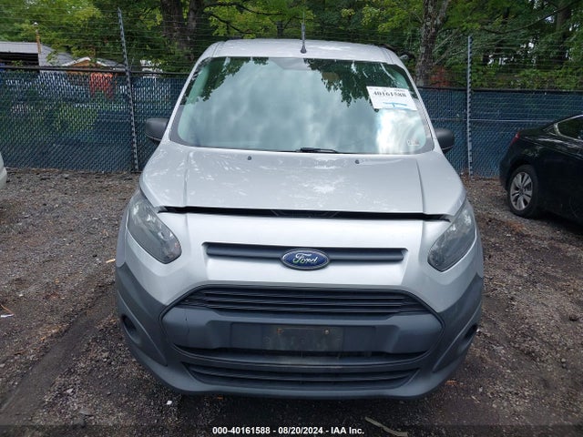 Ford Transit Connect Xl 2018 NM0LE7E74J1371927 Image 12