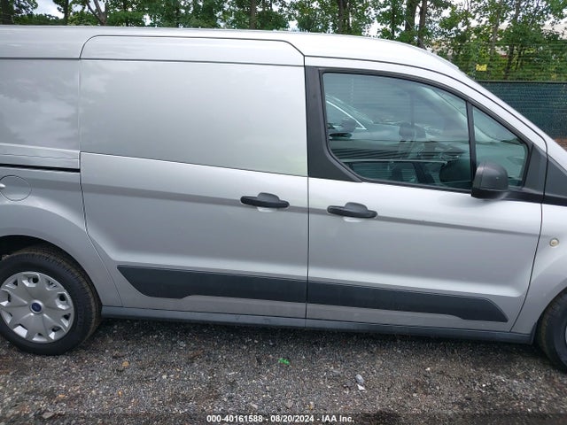 Ford Transit Connect Xl 2018 NM0LE7E74J1371927 Image 13