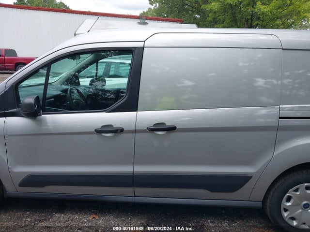 Ford Transit Connect Xl 2018 NM0LE7E74J1371927 Image 14