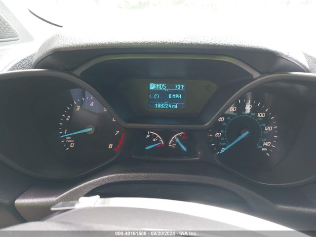 Ford Transit Connect Xl 2018 NM0LE7E74J1371927 Image 15