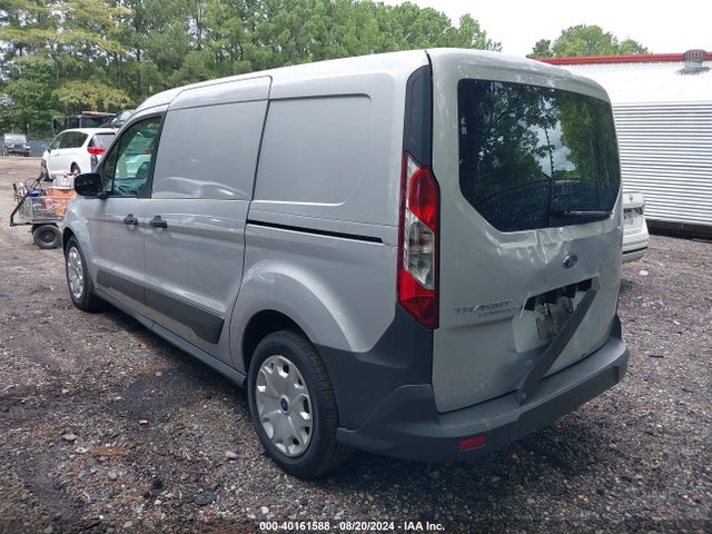Ford Transit Connect Xl 2018 NM0LE7E74J1371927 Image 3