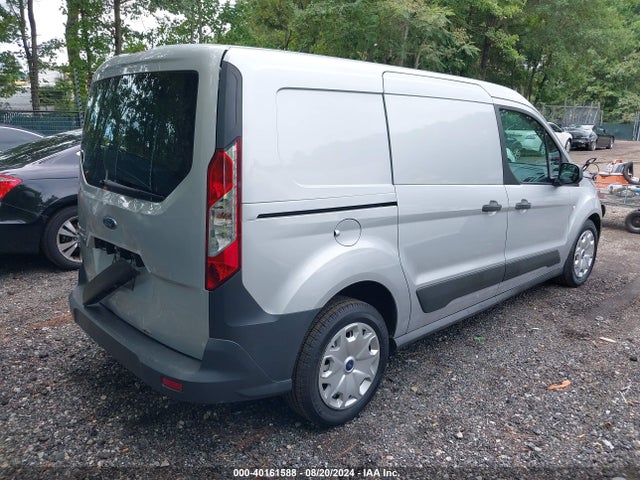 Ford Transit Connect Xl 2018 NM0LE7E74J1371927 Image 4