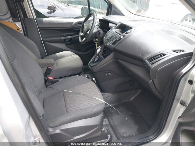 Ford Transit Connect Xl 2018 NM0LE7E74J1371927 Image 5