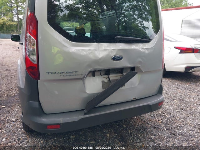 Ford Transit Connect Xl 2018 NM0LE7E74J1371927 Image 6