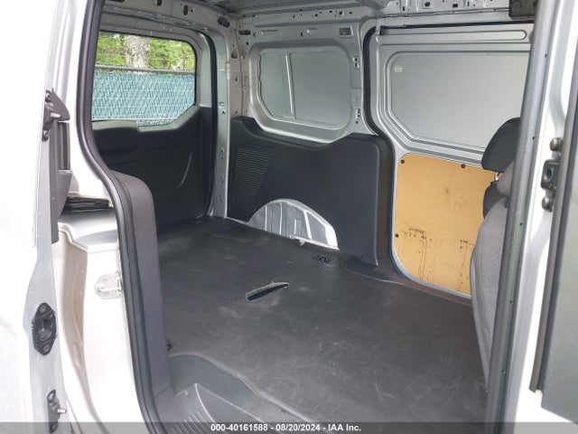 Ford Transit Connect Xl 2018 NM0LE7E74J1371927 Image 8