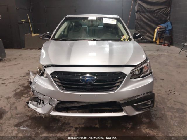 4S3BWAG67M3002680 Subaru Legacy Sport