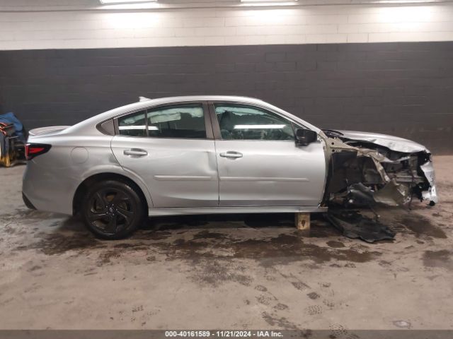 4S3BWAG67M3002680 Subaru Legacy Sport